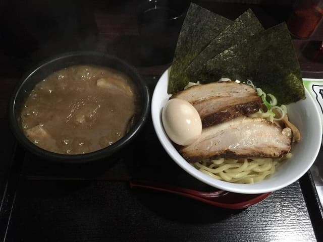 麺屋 らいこう - サブ画像3