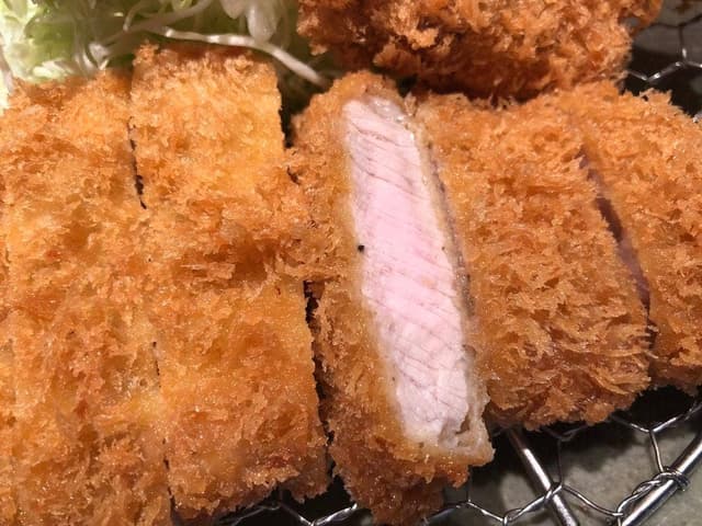 とんかつとんQ 水戸千波店 - サブ画像2