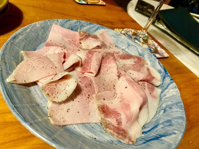 EHIME×スペイン料理 ふしおん - サブ画像3