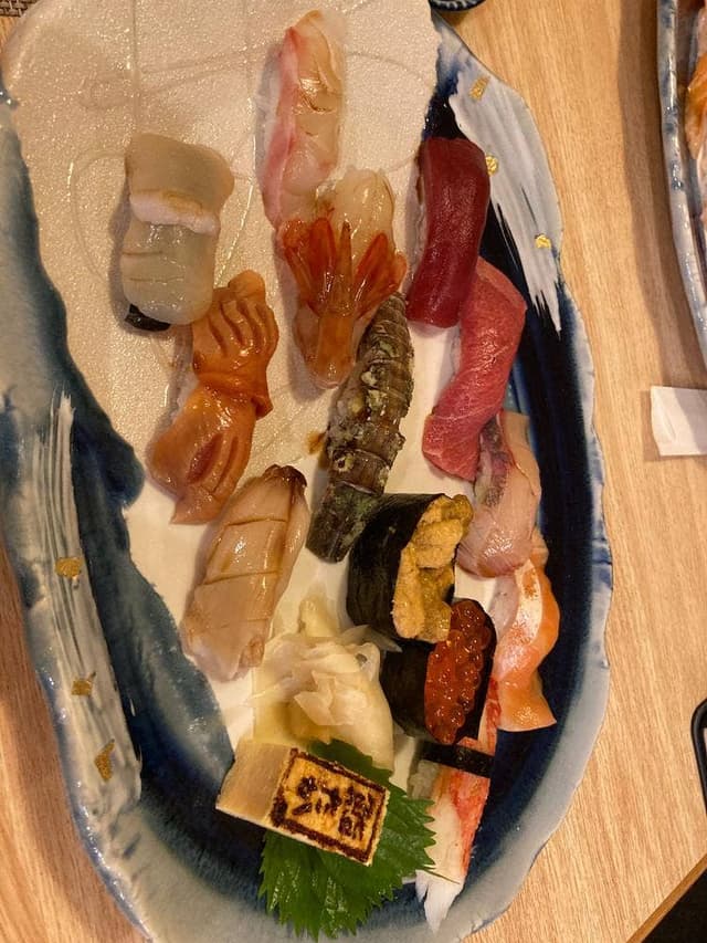 鮨たか - サブ画像3