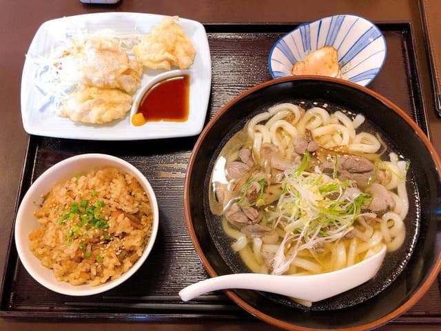 食咲ゆふいん - サブ画像1