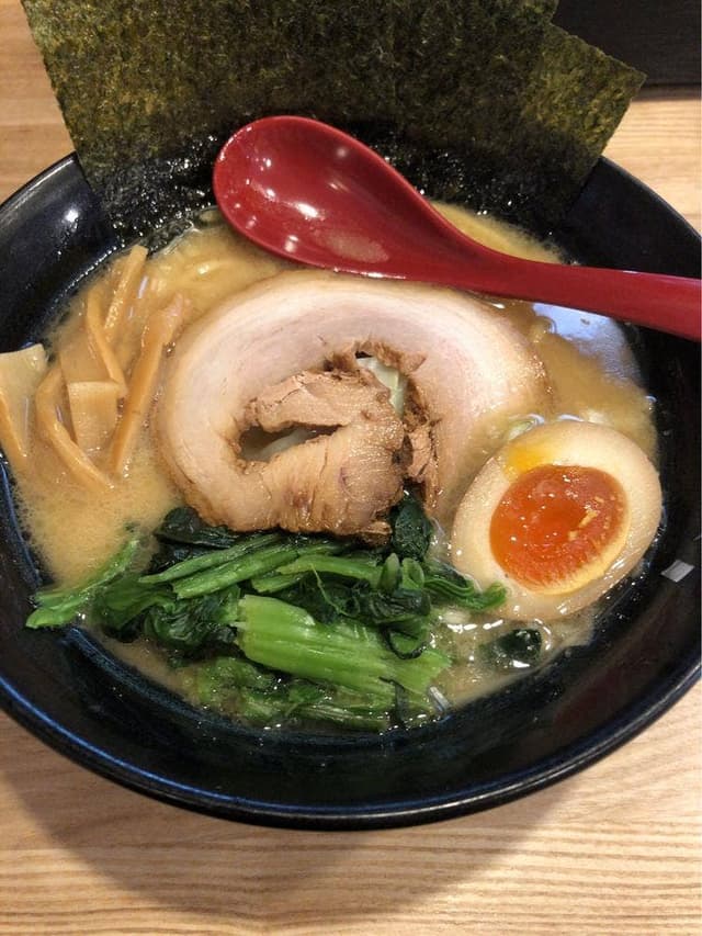 らーめん 麺GO家 白石店 - サブ画像3