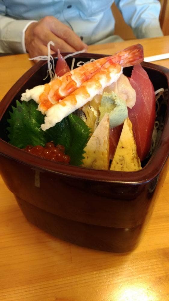 鮨 すず木 - サブ画像1