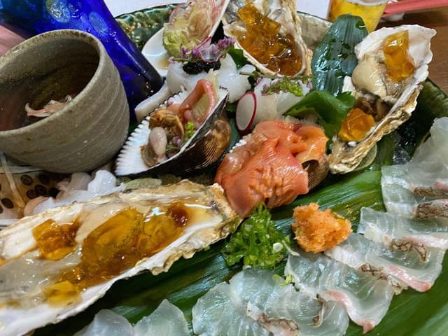よし兆 本店 - サブ画像2