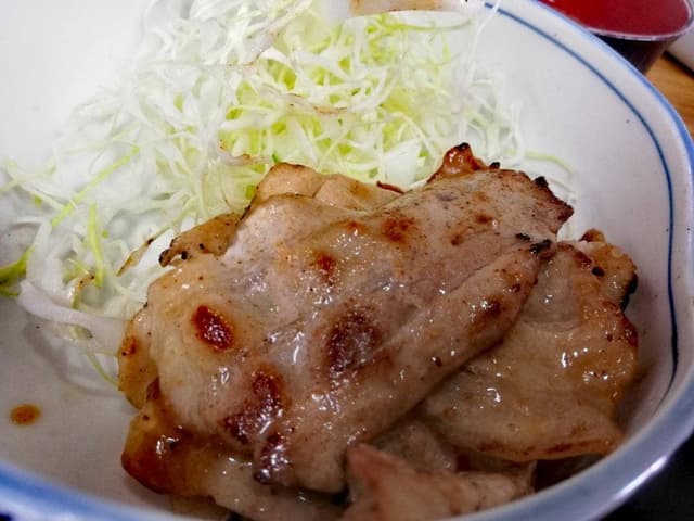 だるま食堂 - サブ画像1