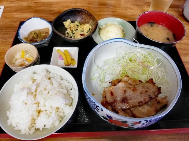 だるま食堂 - サブ画像3