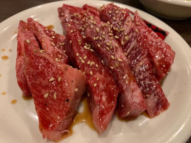 焼肉 べこ六 昭島店 - サブ画像1