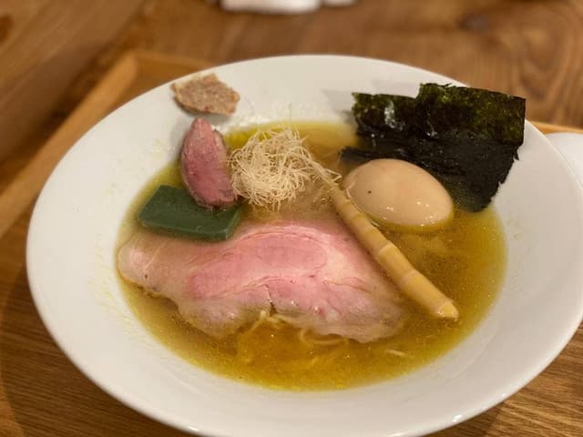 熟成塩豚と古来種野菜のお店 root - サブ画像3