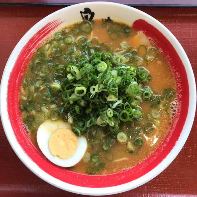 ラーメン泉や 荒川店 - サブ画像1