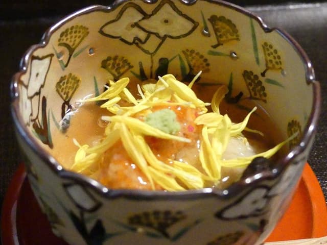 馳走 飯田 - サブ画像3