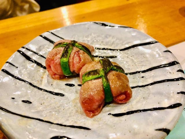 炭焼きBAR 心 ~COCORO~ 梅田本店 - サブ画像1