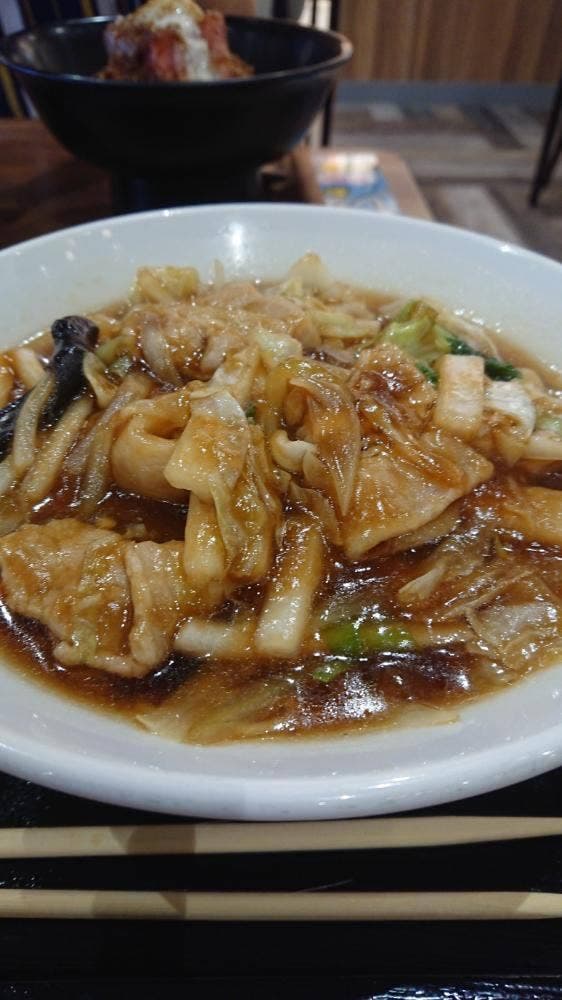 東京餃子軒