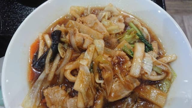 東京餃子軒 - サブ画像1