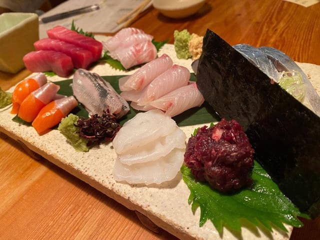 浜菜虎 - サブ画像1
