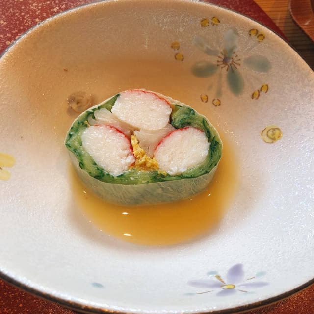 ゆば亭ますだや - サブ画像1