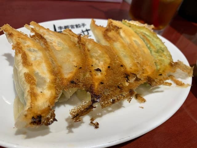 宇都宮餃子来らっせ - サブ画像3
