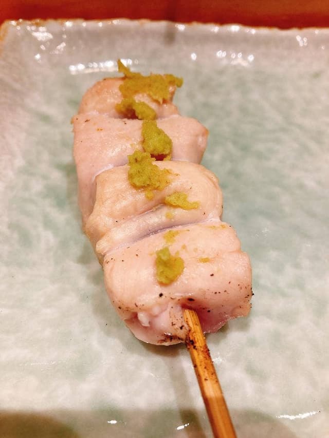 炭火焼鳥 高くら - サブ画像1