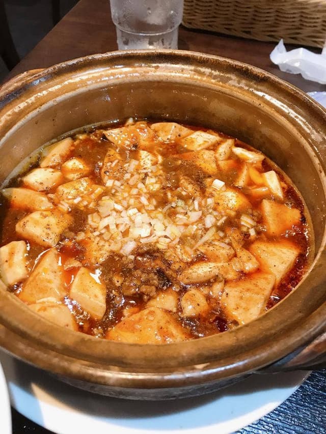 chinese restaurant 野沢屋 - サブ画像2