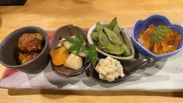 炭火 まなび家 - サブ画像1