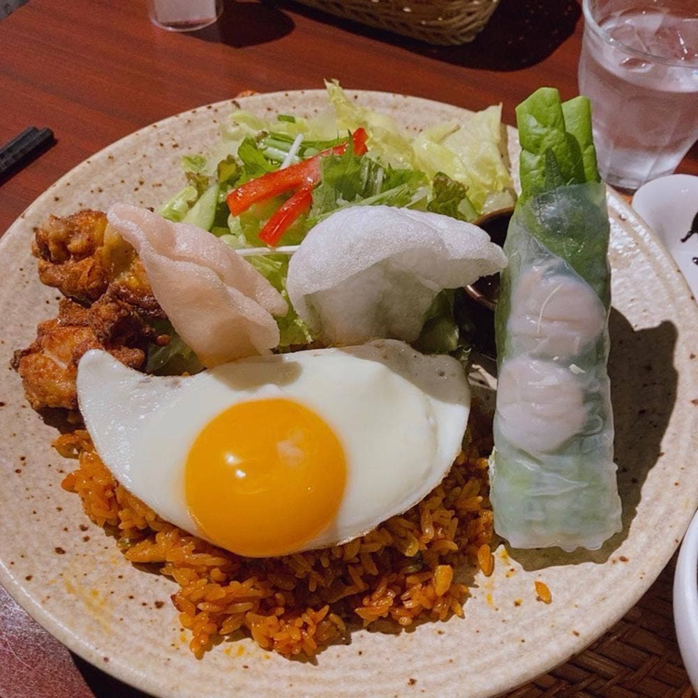 伊太利茶屋NERO by草木まりの