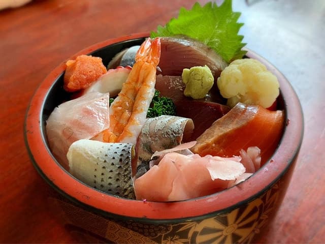 秀寿し - サブ画像2