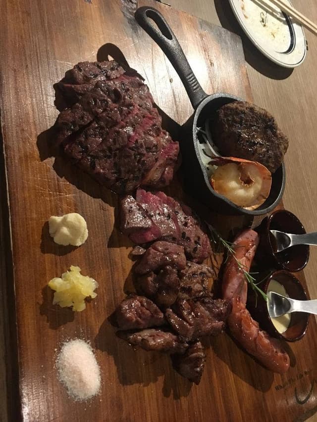 What's The Life Style - サブ画像1