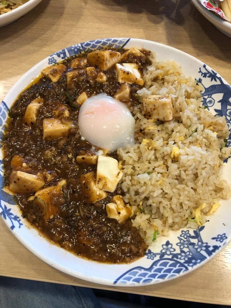 バーミヤン 狭山下広瀬店