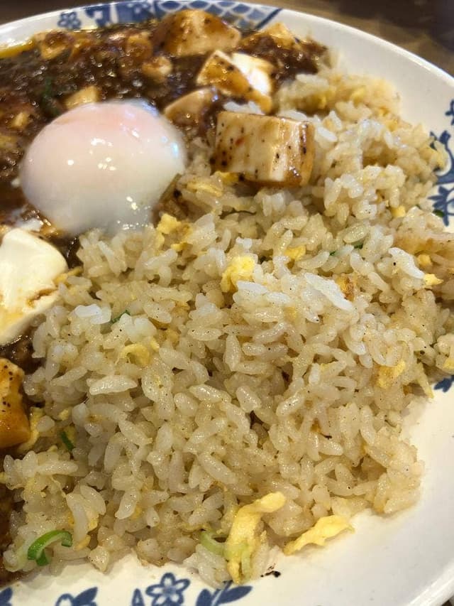 バーミヤン 狭山下広瀬店 - サブ画像2