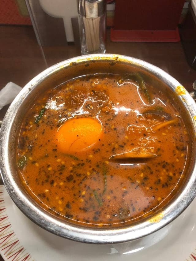 モハンディッシュ 琴似店 - サブ画像2