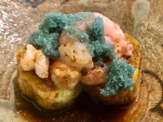 魚菜料理 縄屋 - サブ画像1