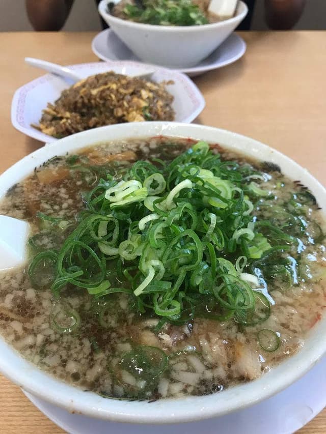 来来亭 新宮店 - サブ画像2