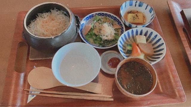 鎌倉土鍋ごはん カエデナ - サブ画像1