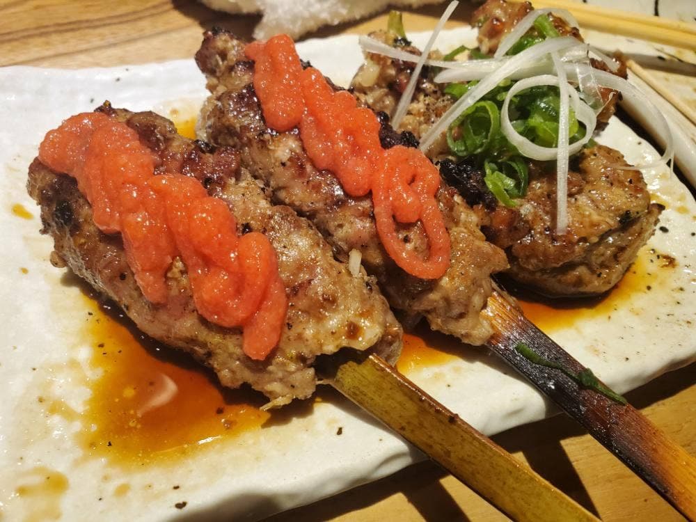 つくねや べん慶