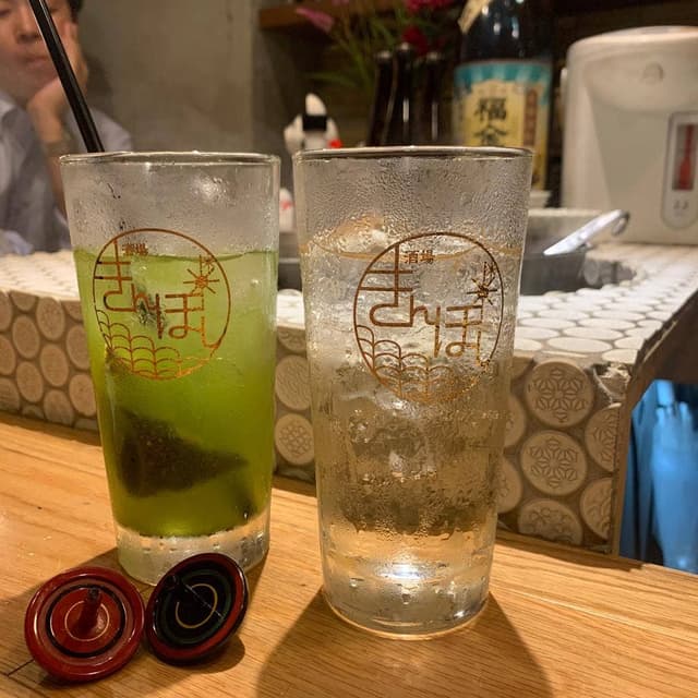 酒場 きんぼし - サブ画像3