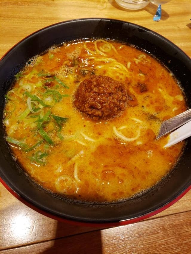 一風堂 金山店 - サブ画像3