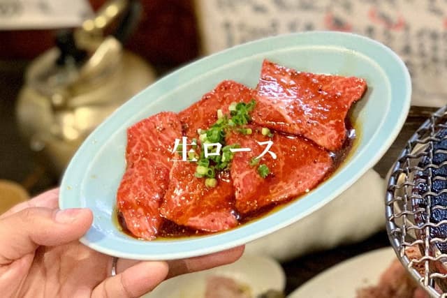 ホルモン平田 - サブ画像3