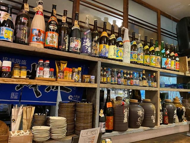 ナンクル食堂 - サブ画像1