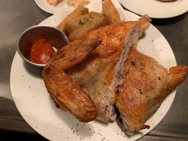 神田 BRASSERIE LE ZINC - サブ画像2
