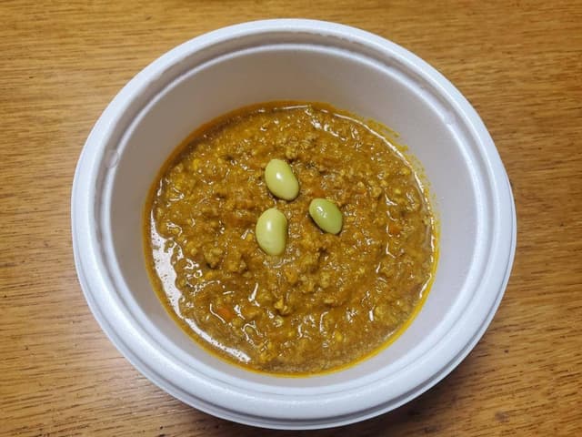 ひみつカレー 古沢店 - サブ画像2