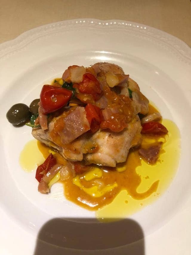 ヴィアッジーニ - サブ画像1