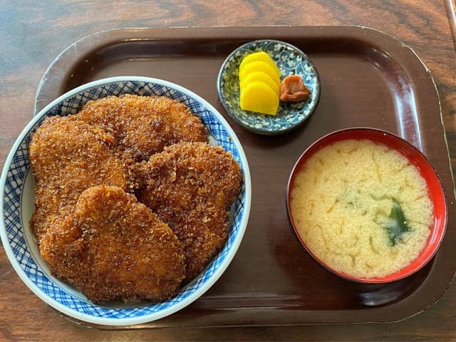 金長食堂 - サブ画像1