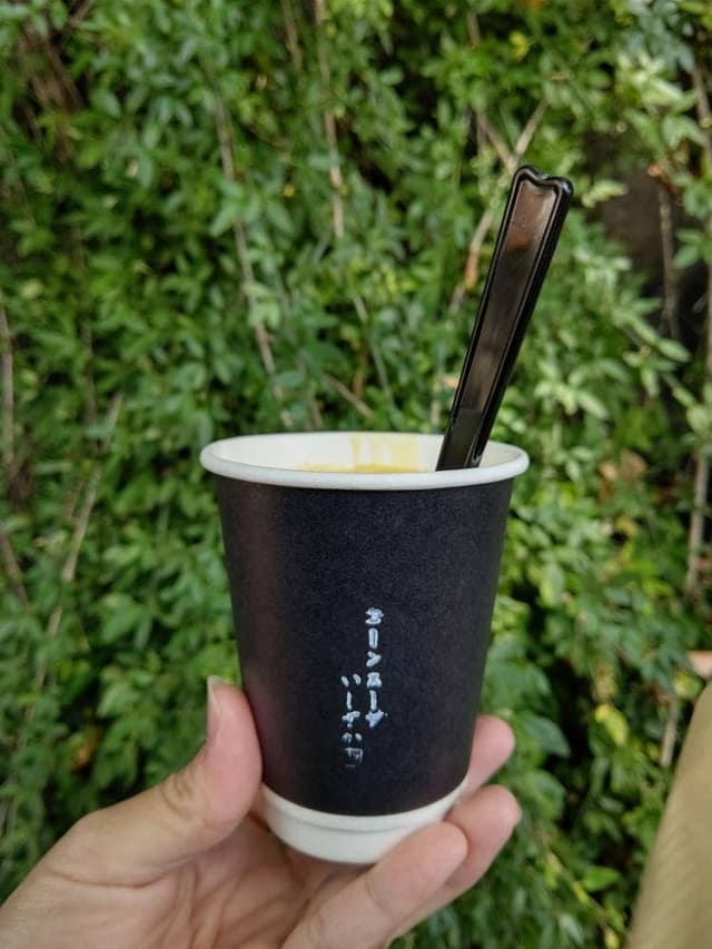 コーンスープいしざか - サブ画像1
