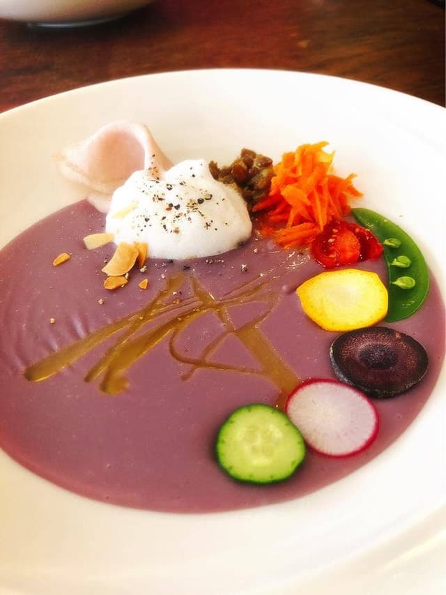 食堂 RUTA - サブ画像1