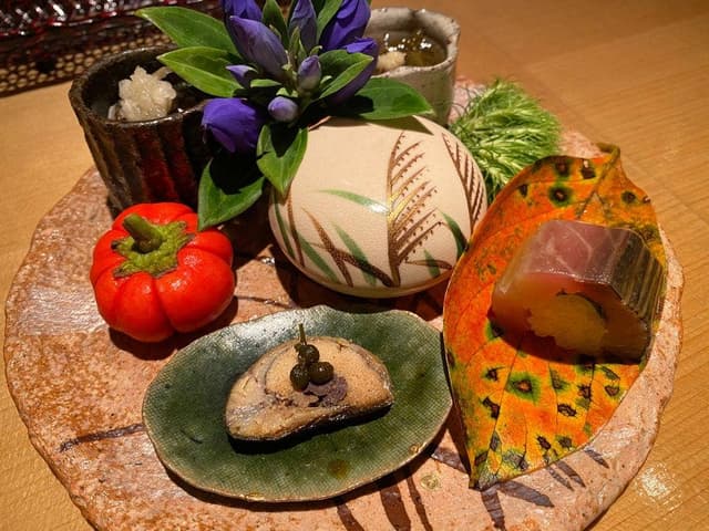 レストラン新月 - サブ画像1