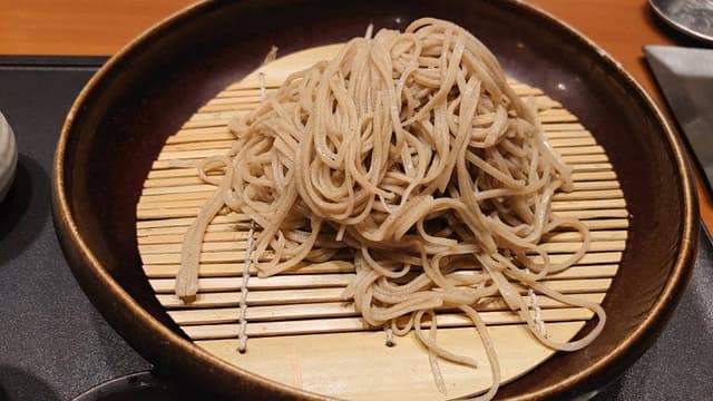 そばの樹 - サブ画像2