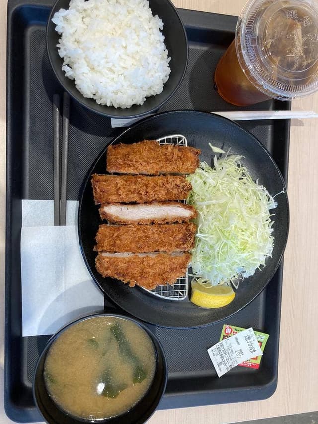 松のや / マイカリー食堂 那覇小禄店 - サブ画像3
