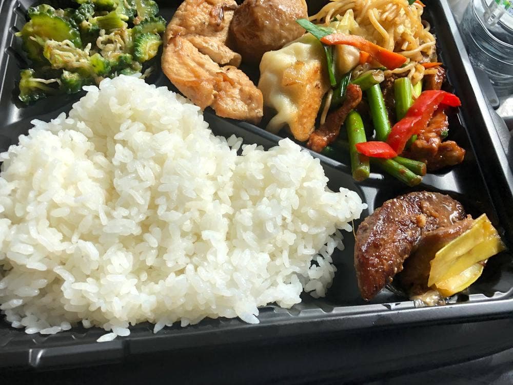 台湾総菜 宮崎商店