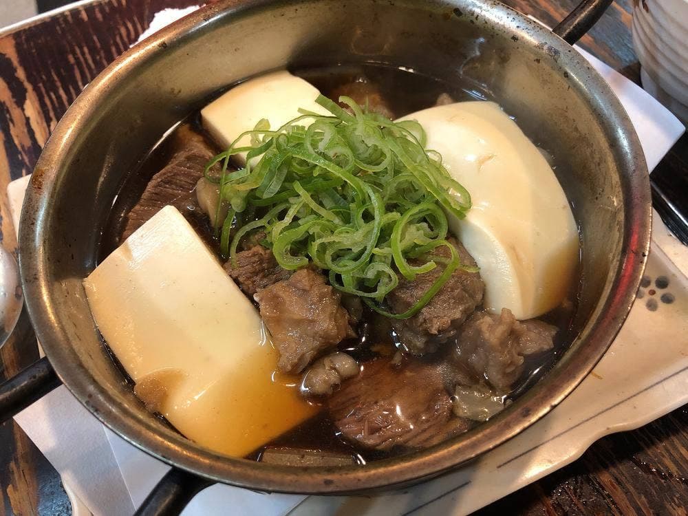 小澤横丁 牛◯ 恵比寿横丁店
