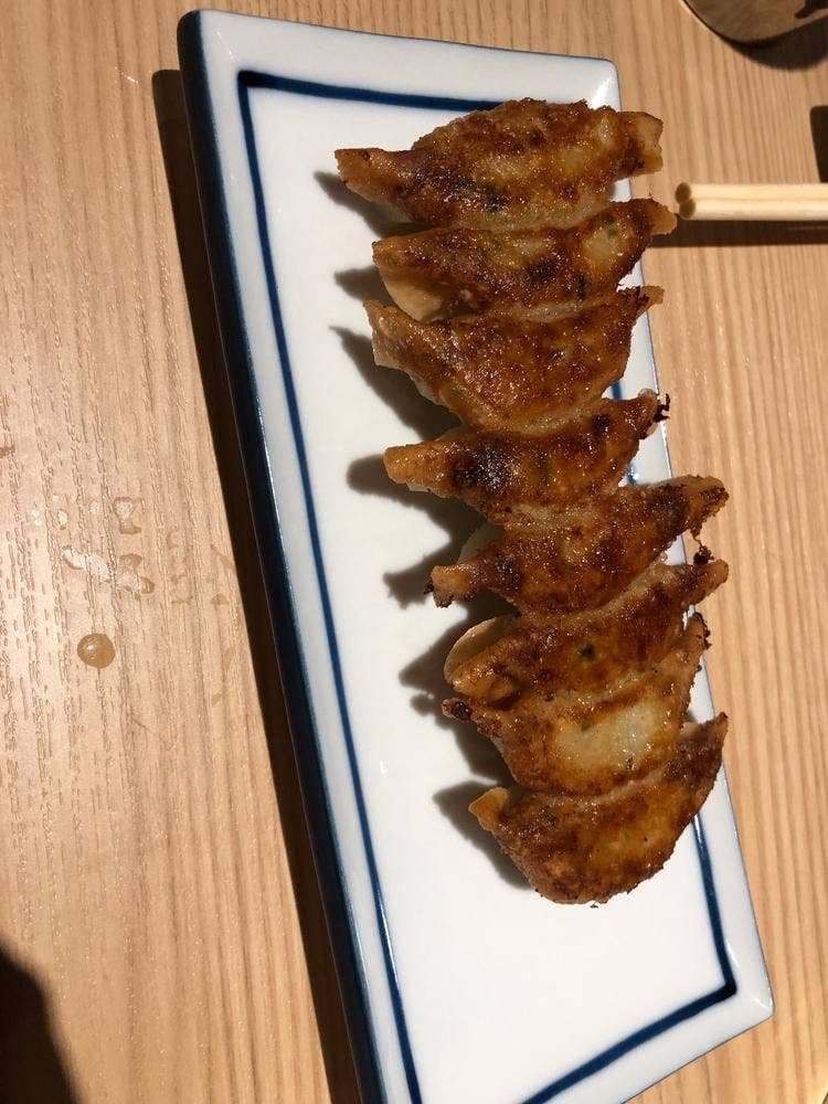 博多かわ串・高知餃子 酒場フタマタ 新宿三丁目店