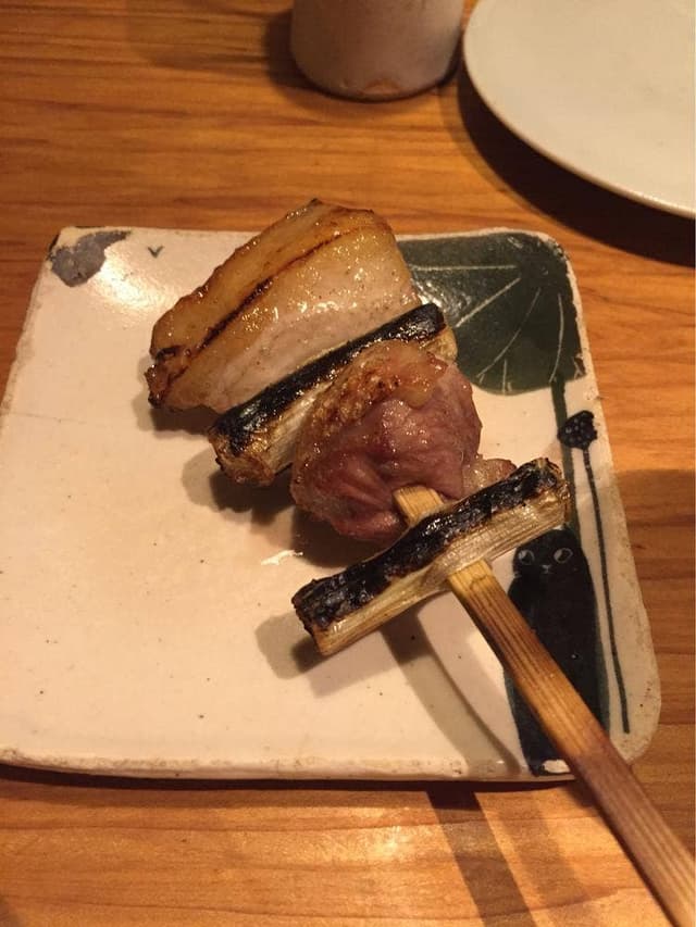 くちばしモダン - サブ画像1